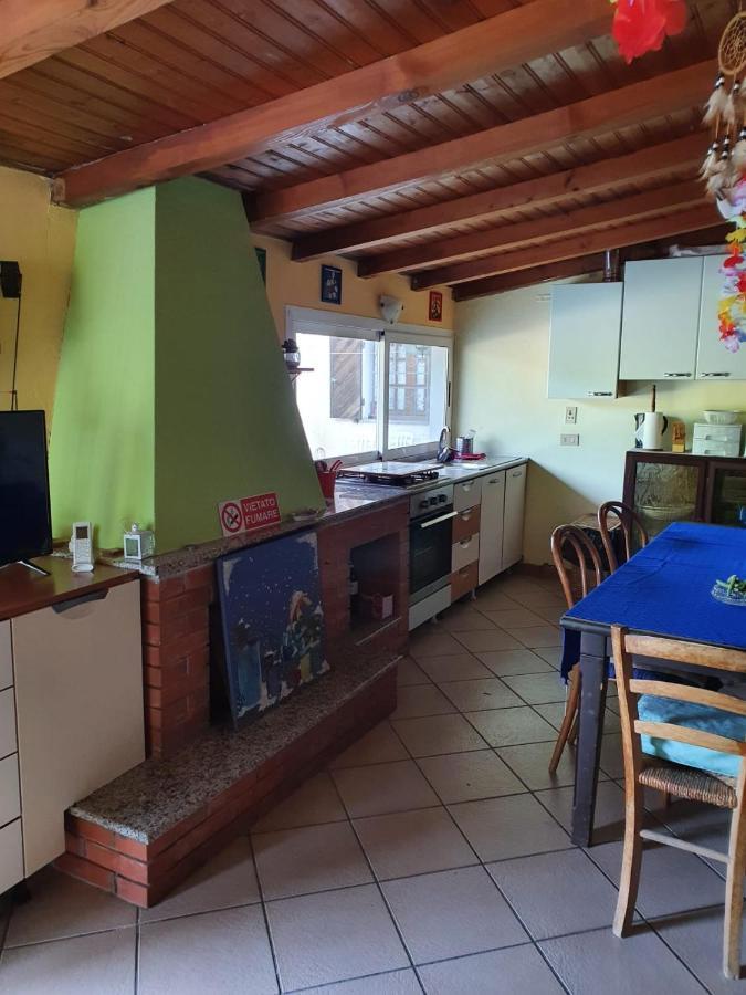 Villa Casa Intera Indipendente Con Giardino Privato à Imperia Extérieur photo